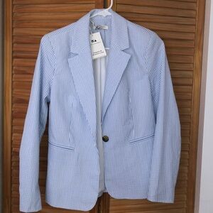 XS Free Assembly Blazer